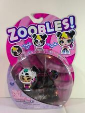 ZOOBLES Z- HAPPITAT - NEUF