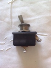 1 Interrupteur D'origine