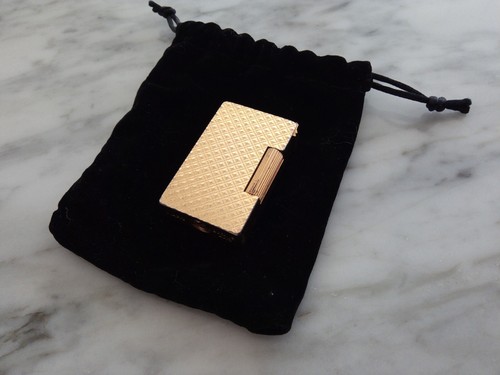 Briquet plaque vintage - briquet,