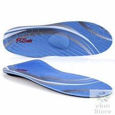 Semelle Orthopédique Pied