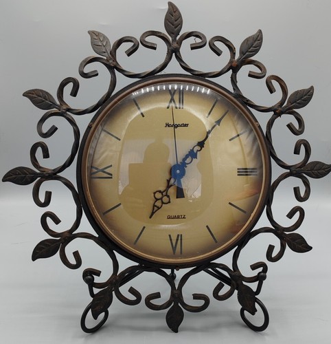 Horloge murale hangarter - 🍀horloge,