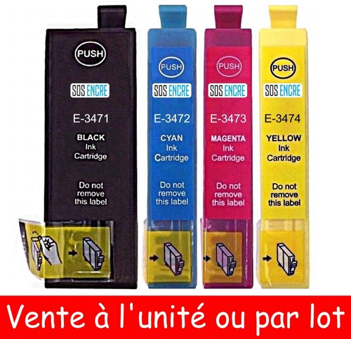 Sos encre cartouches d - sos,