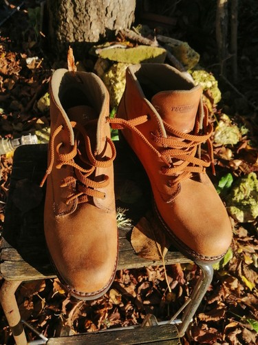 Chaussure technica country - technica, 47
