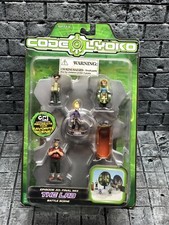 MARVEL CODE LYOKO EPISODE 33