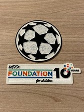 Patch Badge officiel UEFA