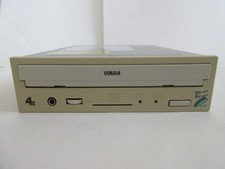 YAMAHA CD RECORDER CDR401t Ne