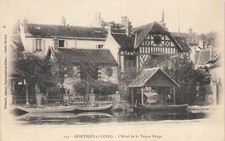 77 MONTIGNY SUR LOING 92962