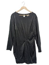 H&M Robe à manches longues