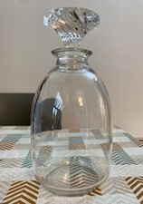 Carafe Lalique modèle