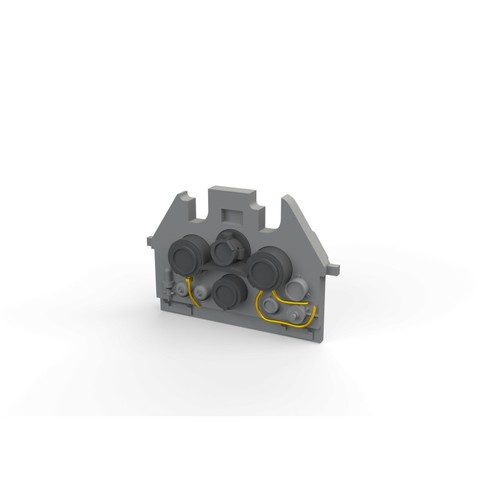 Eduard 644116 kit - 644116,
