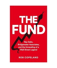 The Fund: Ray Dalio