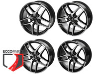 Jantes Alu A2534011800 R19