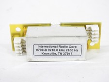 Inrad 709-B 2.1kHz Plug-In