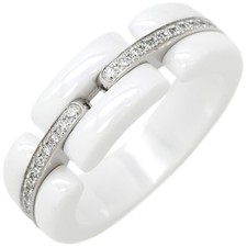 Bague CHANEL Ultra Ring J12