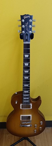 Guitare électrique gibson - guitare,