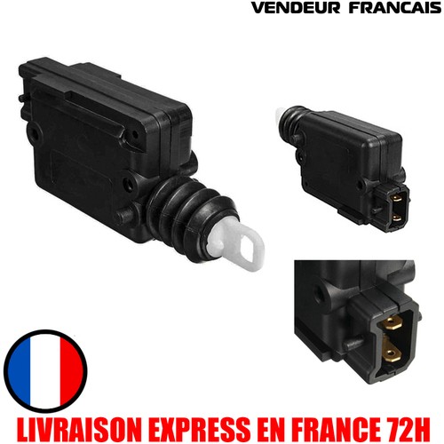 Moteur centralisation serrure - centralisation,