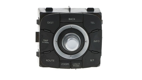 8200326970 commande autoradio