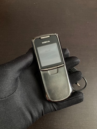 100 working nokia 8800 - 100%, og