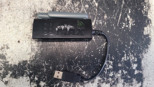 Max wireless networking - n, wifi