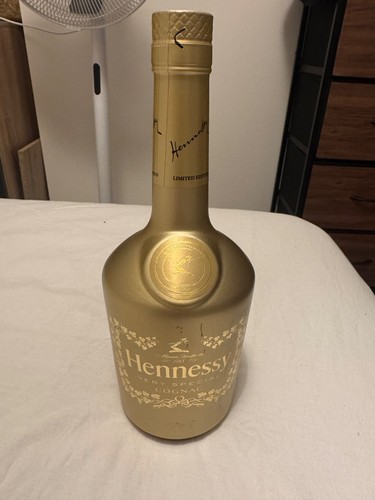 Hennessy cognac édition - hennessy,