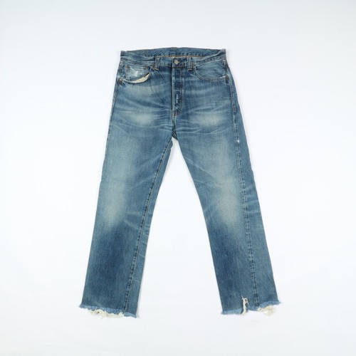 Levi 501xx big selvedge - levi's,
