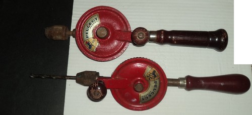 Lot chignoles peugeot - de,