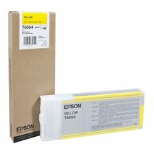 🖨️ Cartouche Epson T6064