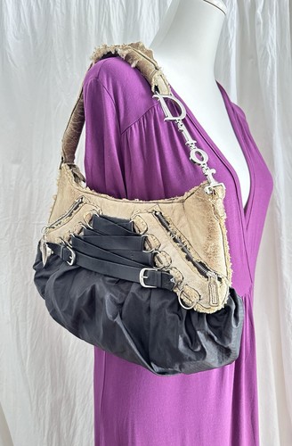 Sac christian dior vintage - sac,