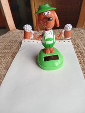 Solaire Alimenté Danse Bobble