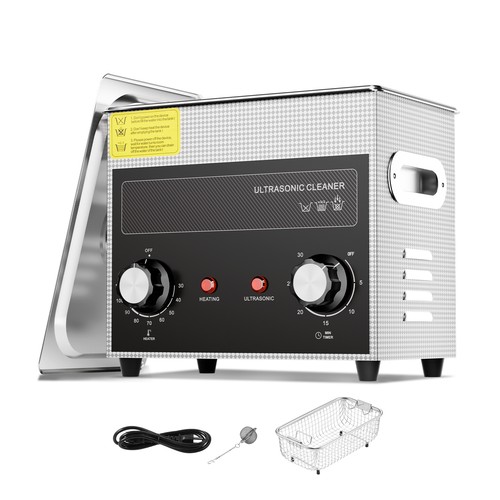 Uimoso ultrasonic cleaner - uimoso, 3l