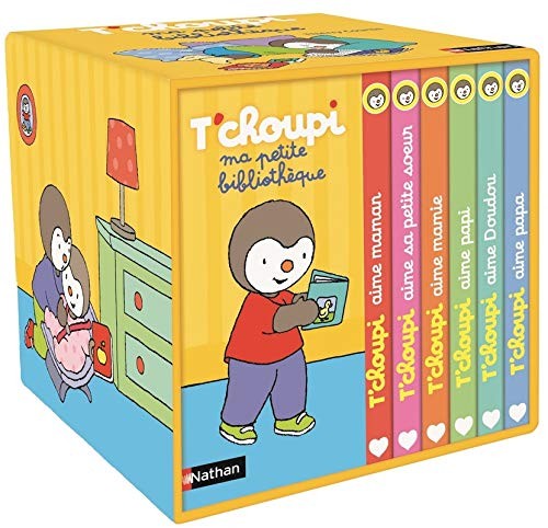 Thierry courtin petite - ma,