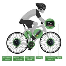 Composants Vélo Contrôleur