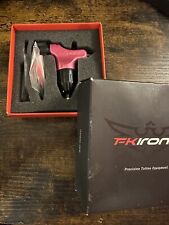 Machine À Tatouer FK IRONS