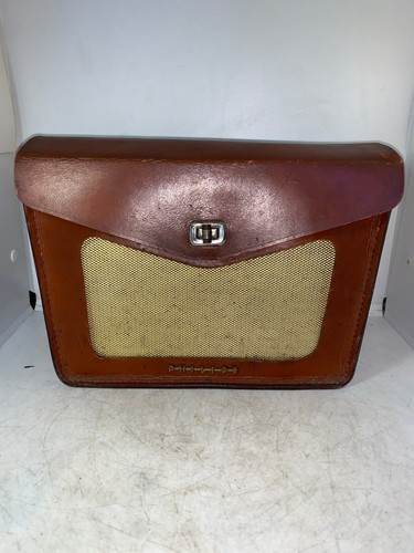Ancien poste marque philips - ancien,