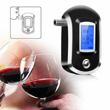 ÉTHYLOMÈTRE ÉTHYLOTEST