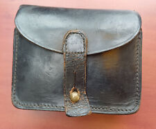 Ancienne cartouchière Lebel