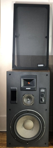 Altec lansing model series - model, 8