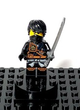 LEGO Ninjago Skybound -