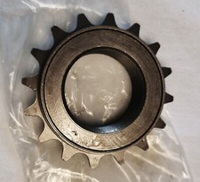 Roue libre vélo fixie single speed 16 dents DNP