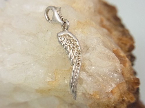 Thomas sabo charm - thomas, charm-anhänger