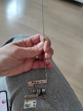 Charnière droite ACER Aspire 7250 13n0-yqm0301 comme neuve exp rapide