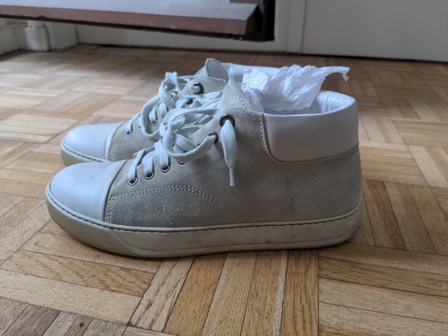 Sneakers lanvin - sneakers,