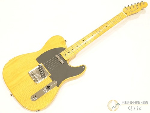 Tl52 vnt - (fender,