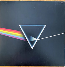 PINK FLOYD "THE DARK SIDE OF