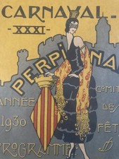 Gravure Lithographie Couleur