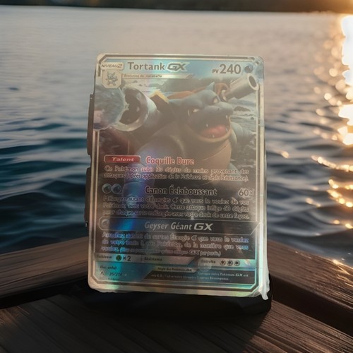 Tortank 214 - gx, 35/214