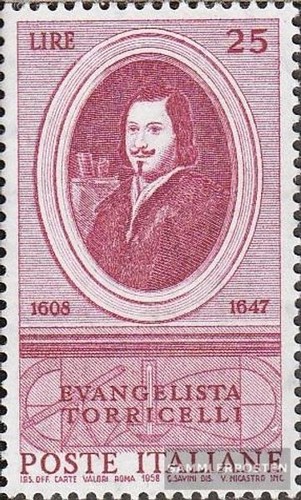 Italie 1020 complète - italie, (complète