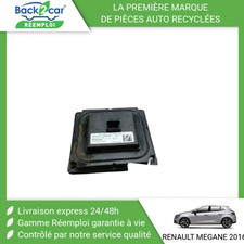 🏆 BOITIER XENON PHARE