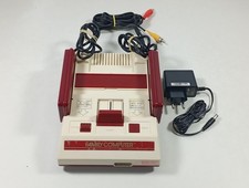 CONSOLE NINTENDO FAMICOM