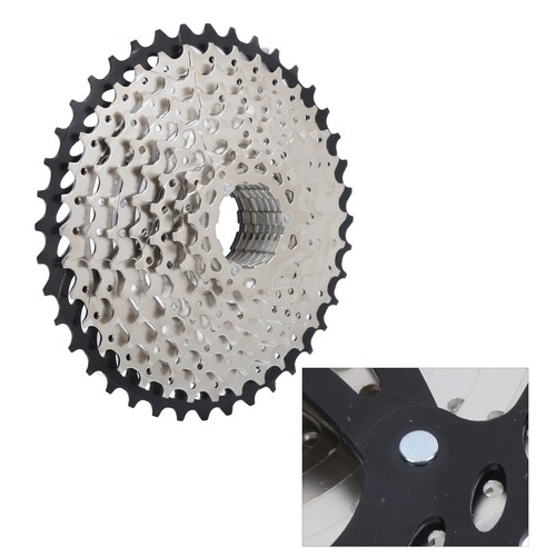 Roue libre vitesses pour - roue, 10